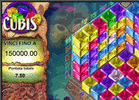 cubis