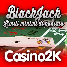 Ha blackjack