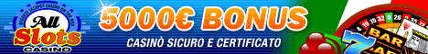 All Slots Casino All Slots Casino