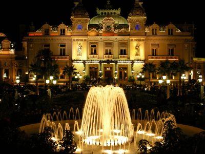 Il Casino di Montecarlo