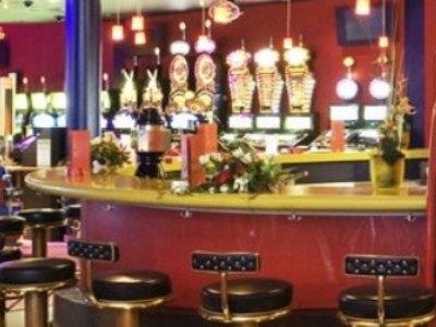 Bar e Ristorante al Casino di Friburgo