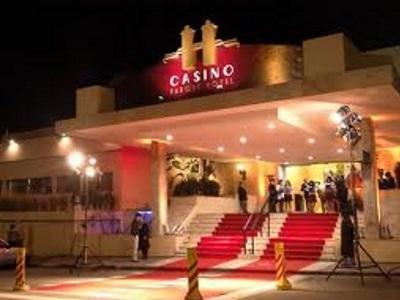 casino municipal park hotel