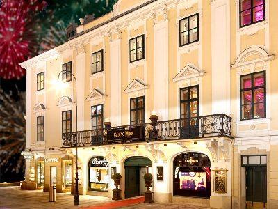 casino