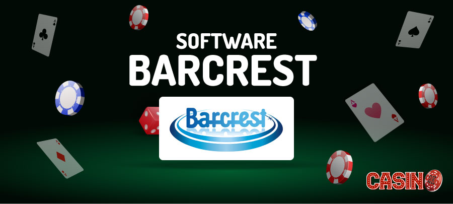Software Barcrest