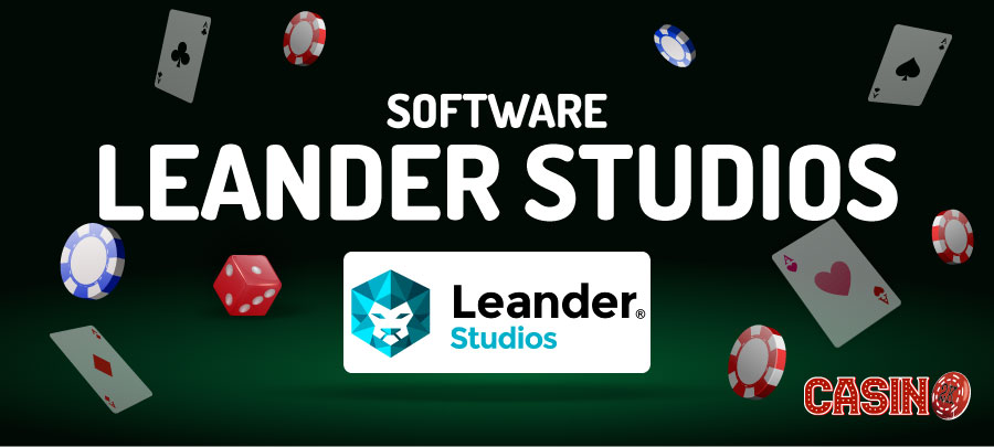 Software Leander