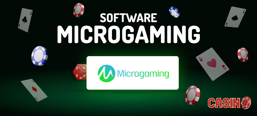 Elenco dei casino Microgaming
