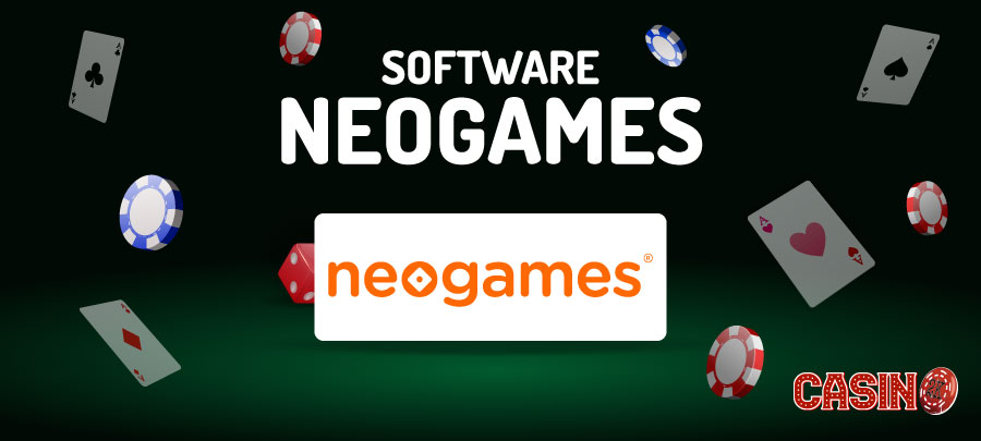 Software NeoGames