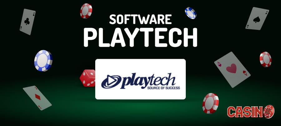 Software Playtech