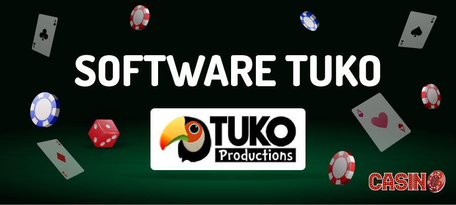 Software Tuko