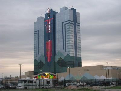 seneca niagara resort casino