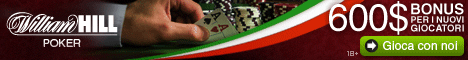 william hill poker
