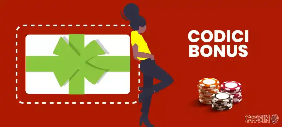 Codici Bonus