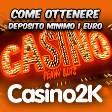 10 consigli che ti renderanno influente nella Casinos Con Deposito Minimo