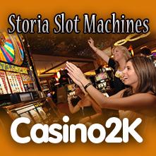 Storia Slot Machine