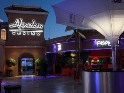alhambra casino