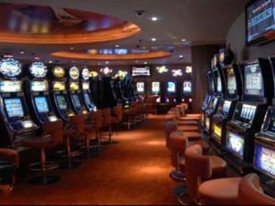 Le Slot del Banco Casino