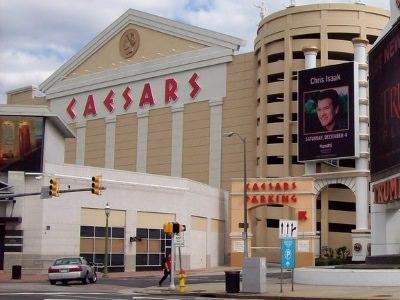 caesars casino atlantic city