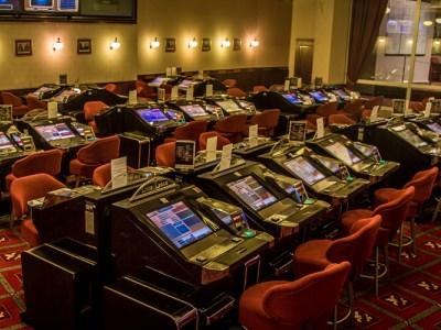 Il Bingo del Casino Admiral Top Games