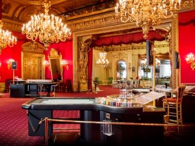 I giochi del Casino Baden Baden