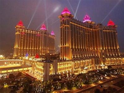 casino cina