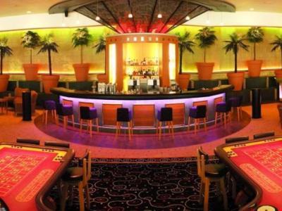 I Bar del Casino Crans Montana