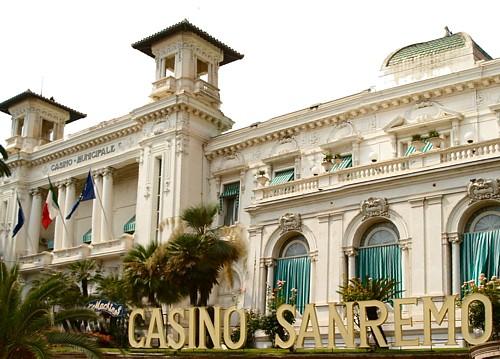 casino di san remo