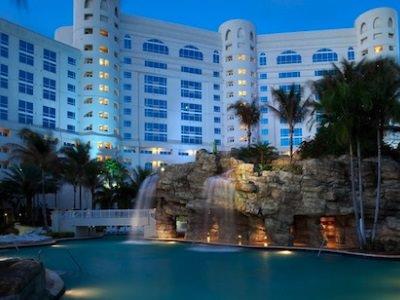 Casino in Florida