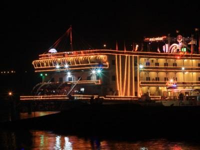 casino goa