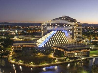 casino gold coast