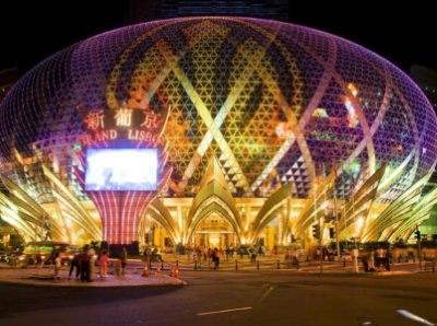 casino grand lisboa