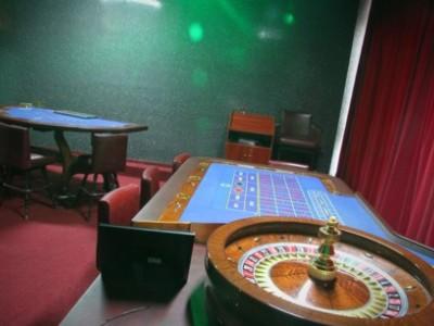 Accedi alla sala live del Casino Happy Day di Praga