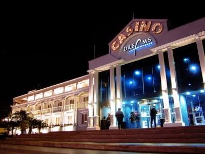 casino iquique