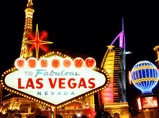 Casino di Las Vegas, i più famosi del mondo