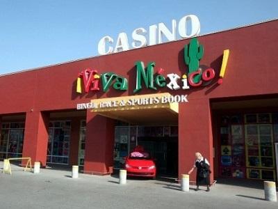 casino messico