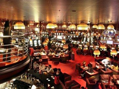 I giochi del Casinò di Montreaux 