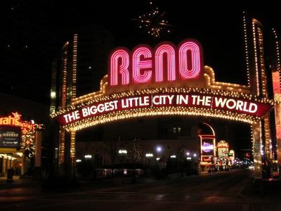 I migliori casino di Reno