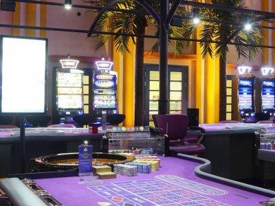 I pacchetti del Casino Route 55