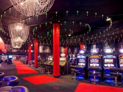 Le Slot del Casino Ruhl Barriere di Nizza