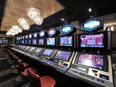 I Giochi del Casino di Saint Vincent