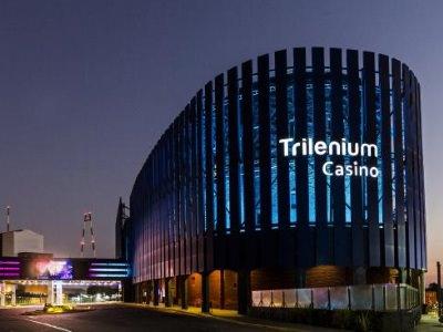 casino trilenium