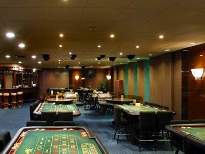Casino xanthi poker