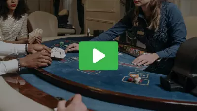 È possibile giocare al Baccarat con puntata minima di 10 centesimi?