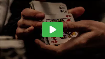 Contare le carte al blackjack