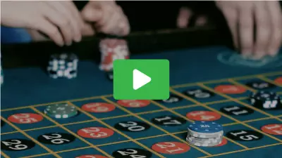 Le regole del gioco della Roulette