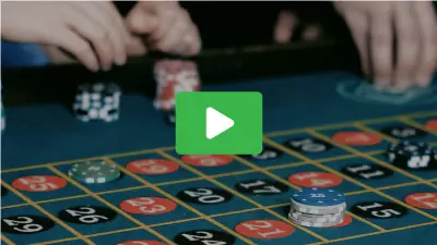 Giocare alla Roulette con puntata minima di 10 centesimi