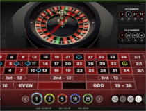 American Roulette