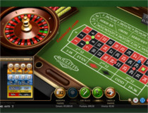 Roulette Advanced