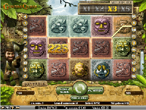 il gioco del mese di GD Casinò il gioco del mese di GD Casinò