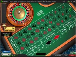 la roulette di 888 la roulette di 888