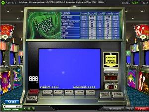 il videopoker 888 il videopoker di 888